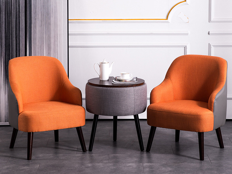 Sofa wewnętrzna YQ-K1008