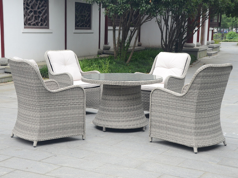 Rattan Jading Set YQR-520