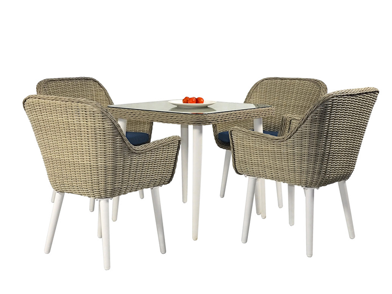 Rattan Jading Set YQR-704